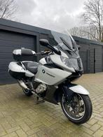 BMW K 1600 GT full option 2011 (26000km), Toermotor, Particulier, 4 cilinders, 1600 cc
