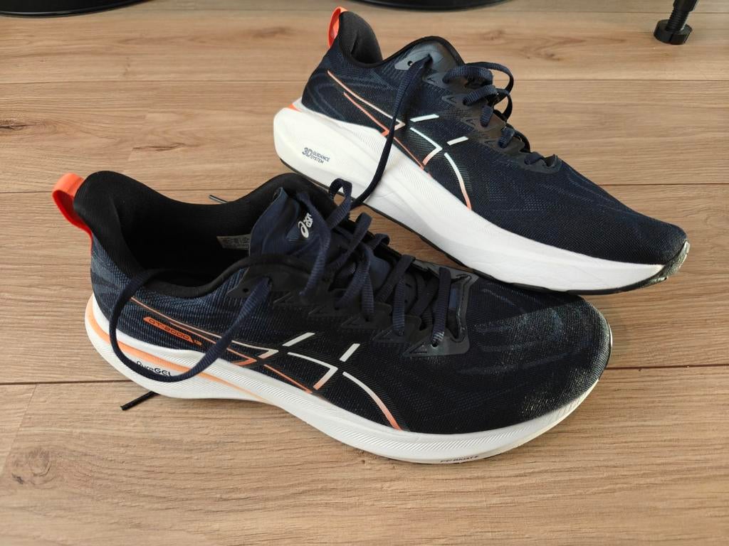 Asics GT-2000 13 Hardloopschoenen, Sport en Fitness, Loopsport en Atletiek, Ophalen of Verzenden, Zo goed als nieuw, Asics