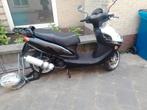 125 cc  heeft wat liefde nodig, Ophalen, Gebruikt