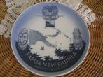 Papua New Guinea * Independence 1975 * 50 jaar in 2025 *, Ophalen of Verzenden