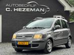 Fiat Panda 1.2 Edizione Cool Airco Sportvelgen APPLE CARPLAY, Euro 5, Stof, Gebruikt, Origineel Nederlands