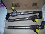 3 injectoren ford transit 2.2 euro5, Ophalen of Verzenden, Gebruikt, Ford