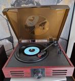 Retro platenspeler, Ophalen of Verzenden