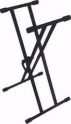Keyboard standaard tot 75 kilo, ., Nieuw, Ophalen of Verzenden, .
