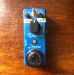 Donner Overdrive Guitar Pedal, Blues Drive, Ophalen of Verzenden, Zo goed als nieuw, Distortion, Overdrive of Fuzz