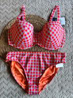 PrimaDonna Swim bikini Marival top 85E en slip 42 NIEUW, Kleding | Dames, Badmode en Zwemkleding, Verzenden, Nieuw, Oranje, Bikini