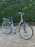 Vogue Premium 53cm 100km 2023 700km ZGAN!!, Fietsen en Brommers, Elektrische fietsen, Zo goed als nieuw, 51 tot 55 cm, 50 km per accu of meer