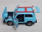 Vaz 2121 Lada Niva Roofrack Russische 4x4 Novoexport  ussr, Hobby en Vrije tijd, Modelauto's | 1:43, Ophalen of Verzenden, Zo goed als nieuw
