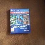 PlayStation 4 uncharted collection 1 2 en 3, Avontuur en Actie, Vanaf 16 jaar, Ophalen of Verzenden, 1 speler