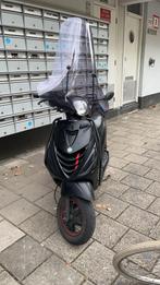 Zip 2013 - Lichte Gebruikerssporen 11k km-stand, Fietsen en Brommers, Scooters | Piaggio, Gebruikt, Zip, Ophalen of Verzenden