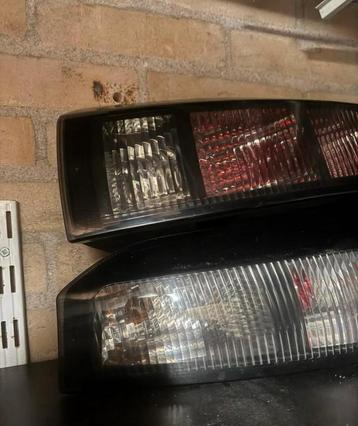 Opel Meriva achterlichten beschikbaar voor biedingen