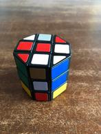 Rubik’s Cube Kubus - Barrel (jaren 80), Ophalen of Verzenden, Zo goed als nieuw