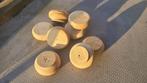 Bolpoten 25 stuks, Ophalen, Nieuw