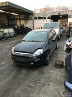 onderdelen Fiat Punto 1.2 Dynamic bouwjaar 2007, Gebruikt, Ophalen of Verzenden, Fiat