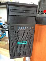 hp proliant ML30 gen9, Computers en Software, Servers, Ophalen, Gebruikt, 16 GB, 3 tot 4 Ghz