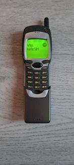 Zeer zeldzame Nokia 7110 retro vintage gsm, Telecommunicatie, Mobiele telefoons | Hoesjes en Frontjes | Nokia, Ophalen of Verzenden