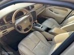 Jaguar S-type 2.5 V6 Executive AUTO MOET AAN GELAST WORDEN V, Automaat, Achterwielaandrijving, Gebruikt, 2497 cc
