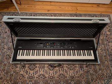 Yamaha CP88 Stage Piano (incl. Flight Case) beschikbaar voor biedingen