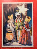 Drie Koningen - Zuid Laren, Ophalen of Verzenden, 1960 tot 1980, Ongelopen, Kinderen