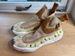 Nike ISPA Sense Flyknit "Desert Ochre" sneakers sportschoen, Ophalen, Nike, Overige typen, Zo goed als nieuw