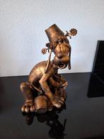 Disney beeld pluto, Ophalen, Goofy of Pluto, Zo goed als nieuw, Beeldje of Figuurtje