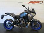 Yamaha TRACER 700 MT 07 TOPSTAAT! RIJKLAAR (bj 2023), Bedrijf, Toermotor, 699 cc