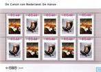 Canon van Nederland: De Hanze, Ophalen of Verzenden, Na 1940, Postfris