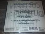 Richard & Linda Thompson – I Want To See The Bright Lights T, Ophalen of Verzenden, 1980 tot 2000, Zo goed als nieuw