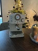 Koffiezetapparaat Create beige, Ophalen, Zo goed als nieuw, Koffiemachine