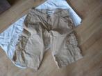 sneldrogend zomer FALCON knie broek XL / 44 - GRATIS zend, Kleding | Dames, Kort, Verzenden, Beige, Maat 42/44 (L)