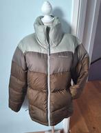 Leuk khaki winterjas van Columbia maat M, Ophalen of Verzenden, Zo goed als nieuw, Groen, Columbia