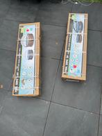 Nieuwe zwembad overkapping, Tuin en Terras, Zwembad-toebehoren, Ophalen of Verzenden, Nieuw