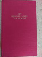 Het sexuele leven van de mens - Dr f kahn, Boeken, Ophalen of Verzenden, Gelezen
