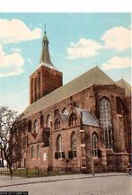Ansichtkaart	Hasselt	NH kerk, Verzamelen, Ansichtkaarten | Nederland, Verzenden, 1960 tot 1980, Ongelopen, Overijssel
