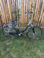 Giant Futuro CS1 Dames Fietsen - 55cm - brushed black smoked, Ophalen, 53 tot 56 cm, Versnellingen, Giant