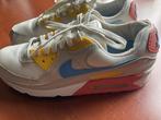 Nike air max maat 38,5, Kleding | Dames, Ophalen of Verzenden, Zo goed als nieuw, Sneakers of Gympen