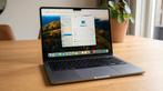 Apple MacBook Air (2021) – M1 Chip – 13″ – 256GB, Computers en Software, Apple Macbooks, 256 GB, Qwerty, Verzenden, 8 GB