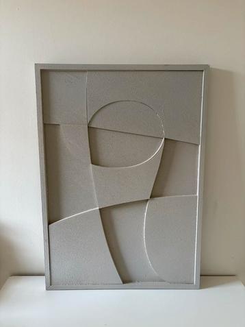 Karwei 3D Wanddecoratie beschikbaar voor biedingen