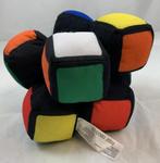 Rubik’s My First Cube pluche mijn eerste kubus 15x15x15cm, Kinderen en Baby's, Speelgoed | Educatief en Creatief, Postbus 64461, Brunssum, Nederland