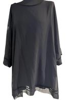 Nieuw met kaartje Ulla Popken zuniek blouse mt 54/56, Ophalen of Verzenden, Nieuw, Blouse of Tuniek