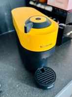 Nespresso Vertuo, Witgoed en Apparatuur, Koffiezetapparaten, Koffiemachine, Ophalen of Verzenden, Zo goed als nieuw, 4 tot 10 kopjes