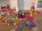 Pinypon speelsets - koopje!, Kinderen en Baby's, Speelgoed | Poppenhuizen, Ophalen, Gebruikt