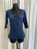 Tante Betsy top maat S, Kleding | Dames, Tante Betsy, Blauw, Ophalen of Verzenden, Zo goed als nieuw