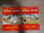 Klein Suske en Wiske - Engeltjes, Bengeltjes & Bubbels, Meerdere stripboeken, Ophalen of Verzenden, Gelezen, Willy Vandersteen