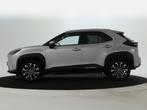 Toyota Yaris Cross 1.5 Hybrid Dynamic (bj 2022, automaat), 12 maanden, Stof, Gebruikt, 116 pk