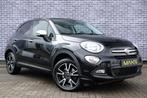 Fiat 500 X 1.6 Lounge | PDC | LED | Navi | ECC, Auto's, Fiat, Origineel Nederlands, Te koop, 500X, 5 stoelen