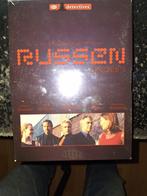russen  1, Cd's en Dvd's, Dvd's | Tv en Series, Vanaf 9 jaar, Ophalen of Verzenden, Gebruikt, Drama