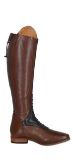 Rijlaarzen maat 43, Ophalen, Dressuur, Nieuw, Dames