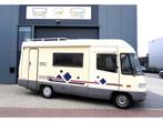 FFB Classic 580 Compact / zonnepanelen, Caravans en Kamperen, Campers, Ringverwarming, Bedrijf, Brandblusser, Koelkast