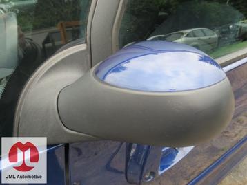 BUITENSPIEGEL SPIEGEL LINKS PEUGEOT 1007 beschikbaar voor biedingen